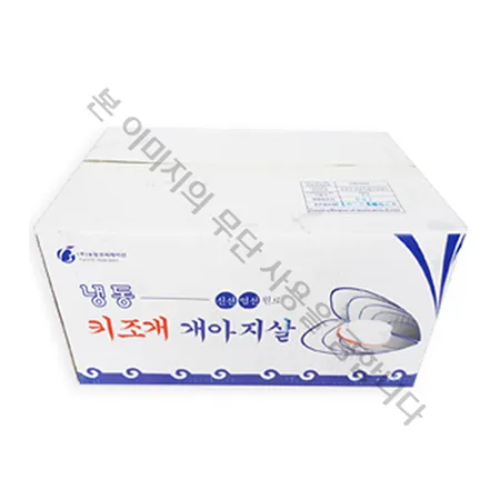 키조개관자(16~20미 1Kg/EA)