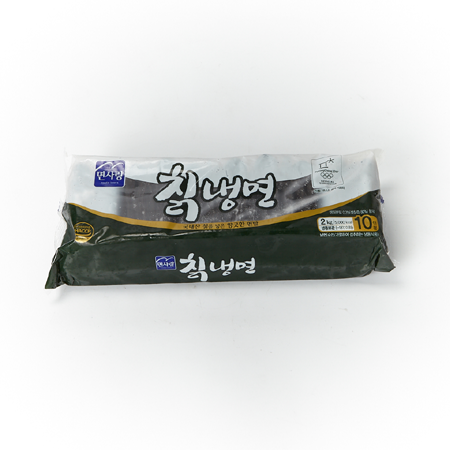 ★초특가★ 면사랑 칡냉면(2Kg/EA)