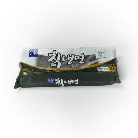 	★초특가★ 면사랑 칡냉면(2Kg/EA)