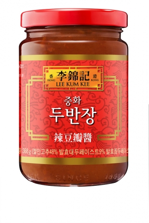 이금기 두반장(368g/EA)