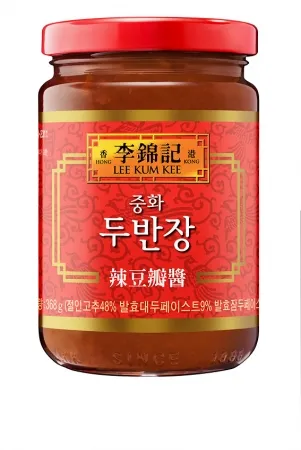 이금기 두반장(368g/EA)