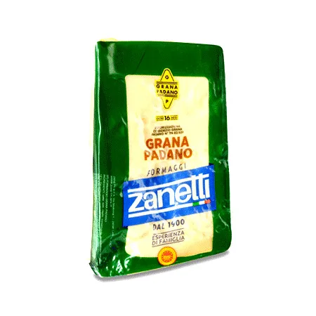ZANETTI 그라나파다노치즈(블럭_1.1±0.1kg 1.1Kg/EA)