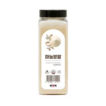 두비산업 마늘분말(550g/EA)