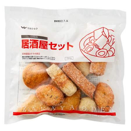 코다와리이자카야세트(290g/EA) 이미지