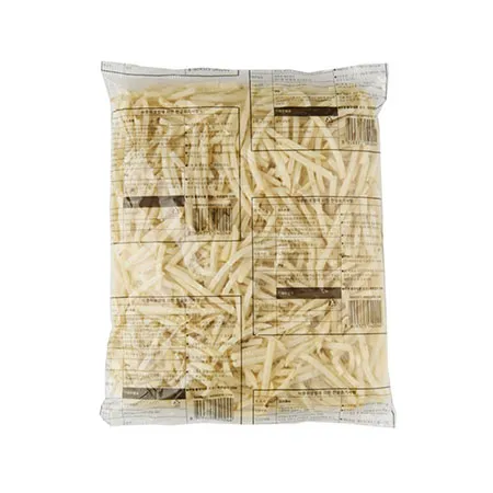 맥케인 냉동감자(슈스트링 2Kg/EA)
