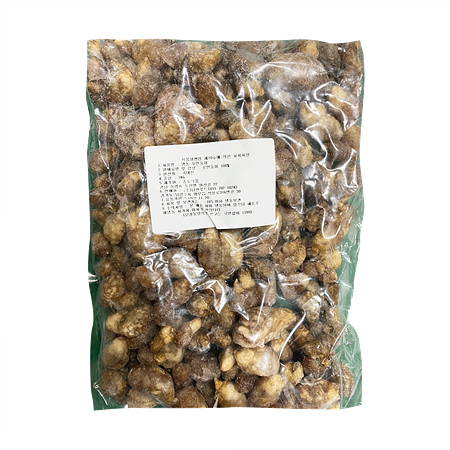 오만둥이(1Kg/EA)/국내산