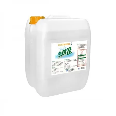 크린콜 소독제(20L_59% EA)