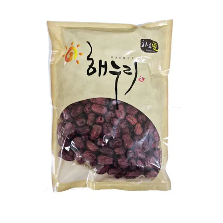 해누리 건대추(500g/EA)
