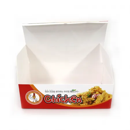 치킨박스(175*105*55mm_50입 범용 EA)