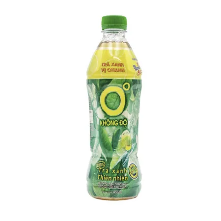 예주나라 NO1레몬그린티(455ml 455g/EA)