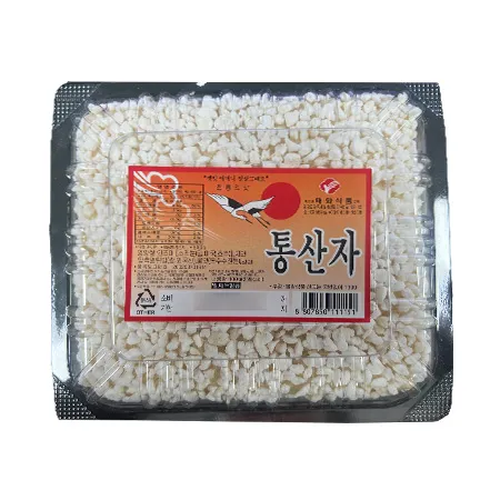 태화식품 통산자(100g/EA)