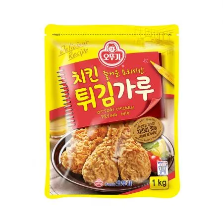 오뚜기 튀김가루(치킨용 1Kg/EA)