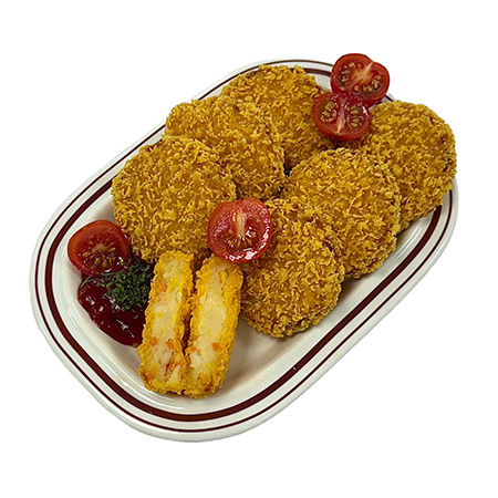 별다른고로케(오븐조리가능한_감자+옥수수_38±3g*26±3입 1Kg/EA)