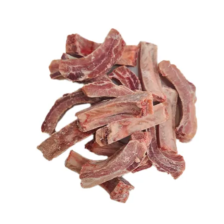 ♥정육특가♥ 돈등갈비 (1대씩절단, 실링포장, 스페인산, 냉동 1Kg/EA) 찜용 이미지