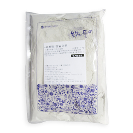 제이푸드서비스 메밀가루(1Kg/EA)