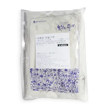 제이푸드서비스 메밀가루(1Kg/EA)