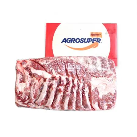 아그로수퍼 돈삼겹 (칠레산 냉동, 18~22Kg/BOX)