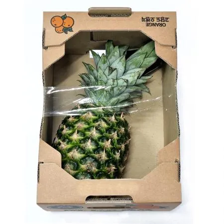 ★수입과일특가★ 골드파인애플(7수 1.6Kg/EA) 초특가 과일 이미지