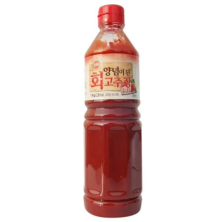 진미식품 초고추장(1Kg/EA)