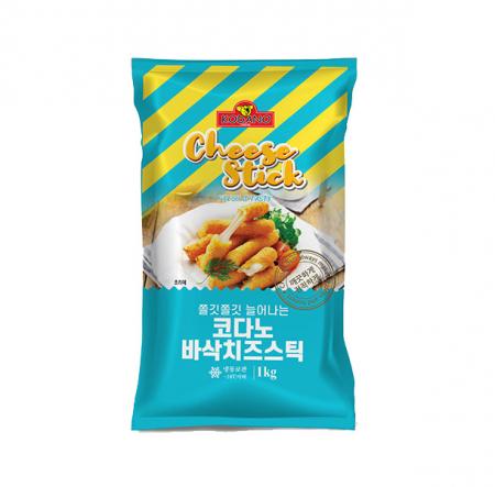 코다노 바삭치즈스틱(1Kg/EA)