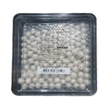 선인 럭스펄화이트(15mm 장식용 300g/EA)