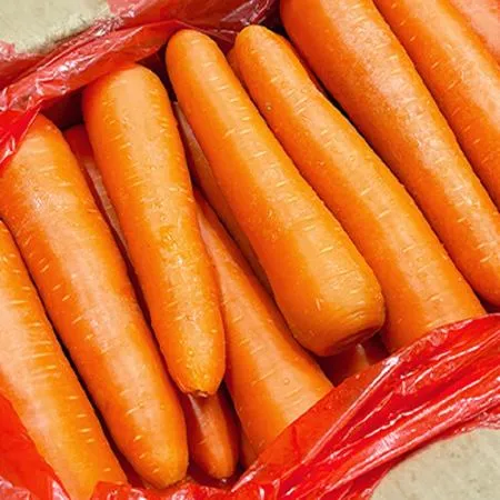 ★매일시장특가★ 세척당근(중국산 2~3L 200g이상 10kg/BOX) 당근 이미지