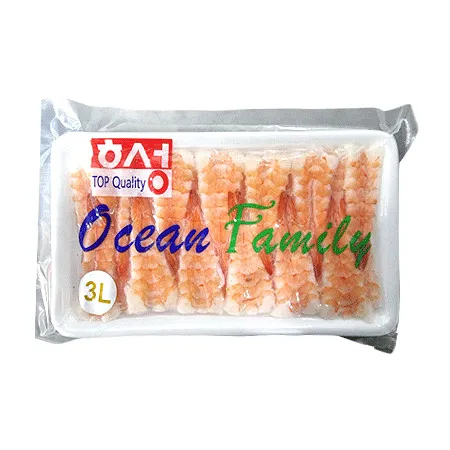 초새우(3L_24미 140g/EA)/태국산