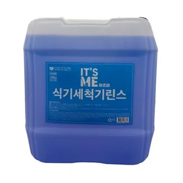 이츠미 식기세척기린스(18.75L EA)