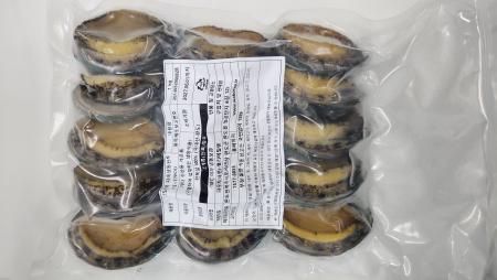 전복(자숙_15~17미 1Kg/EA)