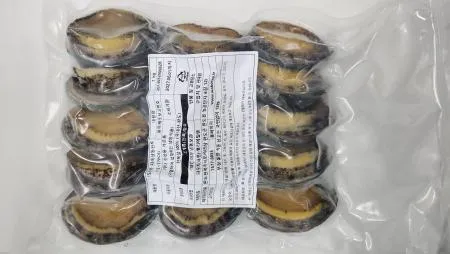 전복(자숙_15~17미 1Kg/EA)