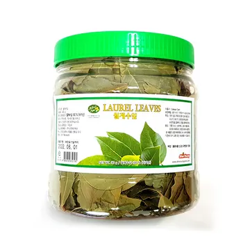 내츄럴스파이스 월계수잎(90g/EA)