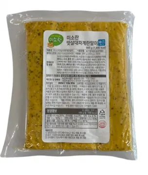 미소란 맛살대파계란말이 (비세절_300g*3개입 900g/EA)