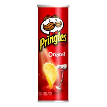 농심켈로그 프링글스(오리지날 110g/EA)
