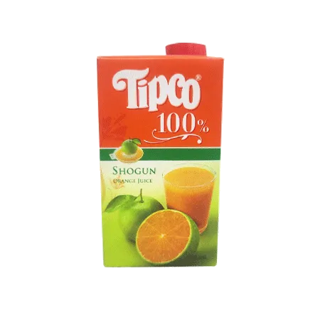 팁코 쇼군오렌지(500ml 500g/EA)