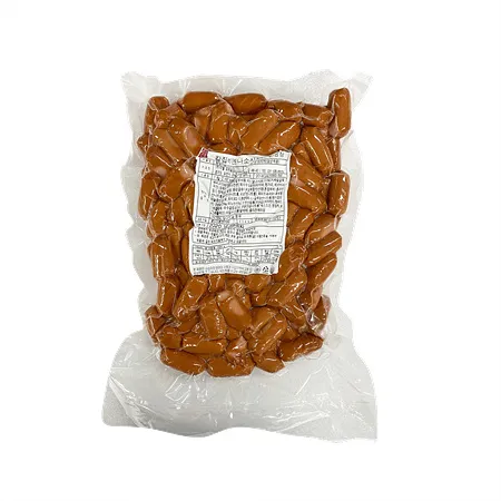 오뗄 칼집비엔나(1Kg/EA)