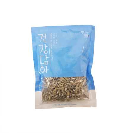 멸치(조림용 100g/EA)/국내산