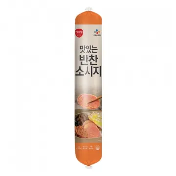 이츠웰 반찬 소시지(1Kg/EA) 소세지 [원산지: 상세설명참조]