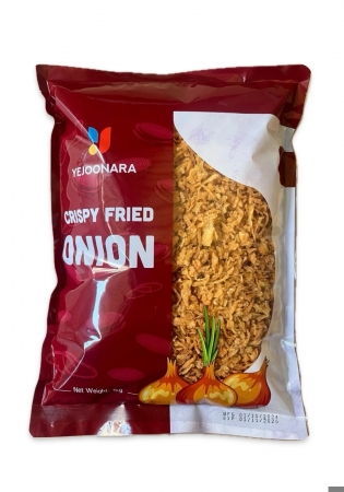 예주나라 후라이드어니언(1Kg/EA)