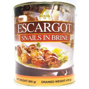인니 달팽이캔(800g/EA)