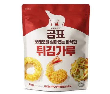 곰표 튀김가루(1Kg/EA)