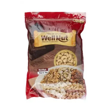 웰넛 캐슈넛(1Kg/EA)