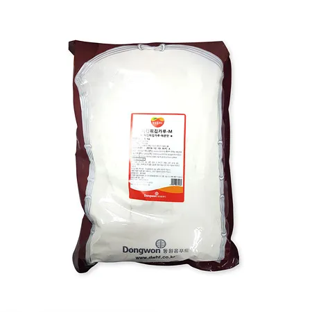 삼조쎌텍 치킨튀김가루(5Kg/EA)_매운맛