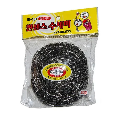 퀸센스 철수세미(특품 S50 EA)