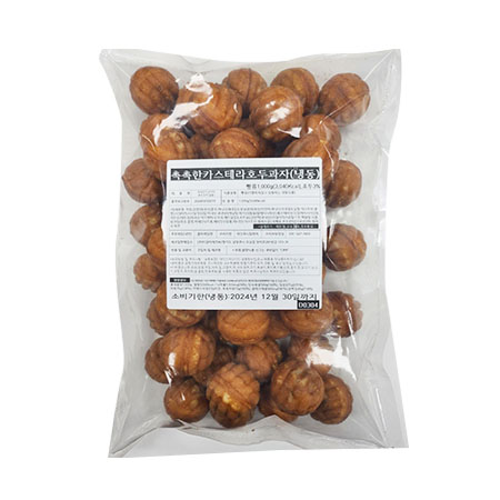 이델리에프씨 호두과자(47개내외 1Kg/EA)