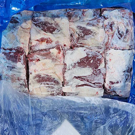 ♥박스육♥ GREENMOUNTAIN 소척갈비(S, 호주산, 냉동 28Kg/BOX) 찜용 이미지