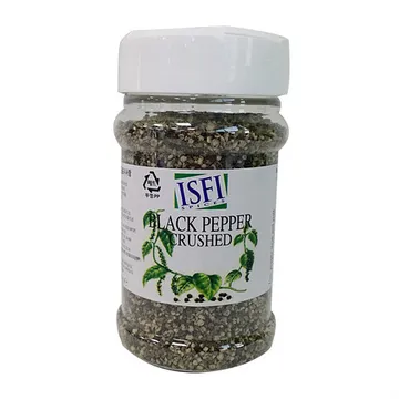 M&F 블랙페퍼(크러쉬드 160g/EA)