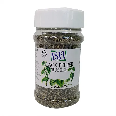M&F 블랙페퍼(크러쉬드 160g/EA)