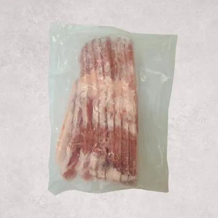 ♥정육특가♥ 돈삼겹(1cm두께, 스페인산, 냉동 1Kg/EA) 구이용