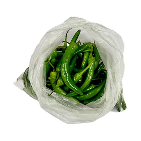 ★매일시장특가★ 프레시원 풋고추(상 1Kg/EA) 고추 녹광 롱그린 이미지