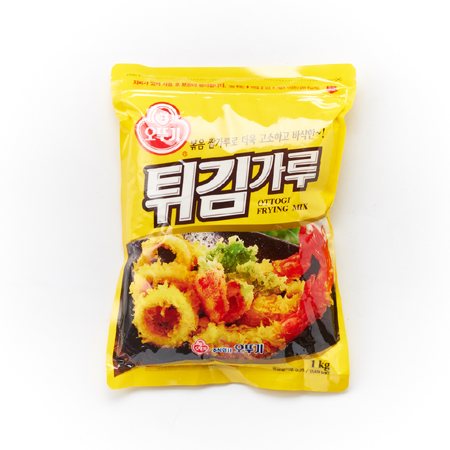 오뚜기 튀김가루(1Kg/EA)